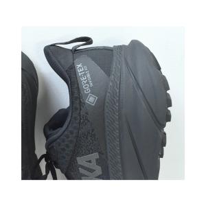 ホカ トレイルランニングシューズ メンズ HO...の詳細画像5