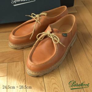 Paraboot（パラブーツ） レザーシューズ メンズ PARABOOT 200816