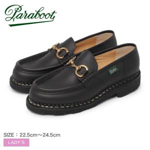 Paraboot（パラブーツ） ローファー レディース オルセー PARABOOT