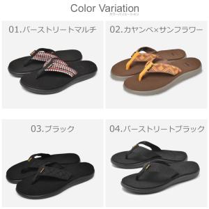 テバ サンダル レディース TEVA 1019...の詳細画像1