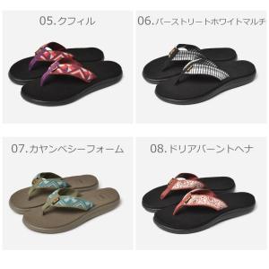 テバ サンダル レディース TEVA 1019...の詳細画像2