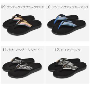 テバ サンダル レディース TEVA 1019...の詳細画像3
