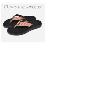 テバ サンダル レディース TEVA 1019...の詳細画像4