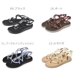 テバ サンダル レディース TEVA 1019...の詳細画像4