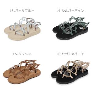 テバ サンダル レディース TEVA 1019...の詳細画像5
