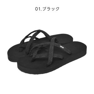 テバ サンダル レディース TEVA 6840...の詳細画像3