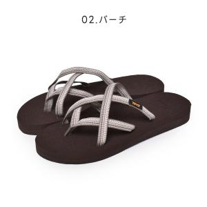 テバ サンダル レディース TEVA 6840...の詳細画像4