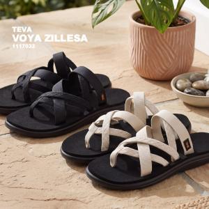 テバ サンダル レディース TEVA 1117...の詳細画像1