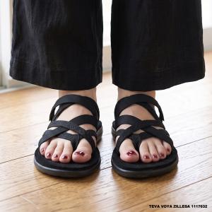 テバ サンダル レディース TEVA 1117...の詳細画像3