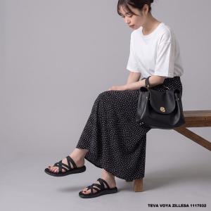 テバ サンダル レディース TEVA 1117...の詳細画像4