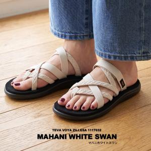 テバ サンダル レディース TEVA 1117...の詳細画像5