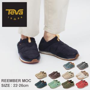 テバ スリッポン レディース TEVA 1125471 ホワイト 白 ブラック 黒 テヴァ モックシューズ アウトドアシューズ タウンユース コンフォートシューズ サンダル 靴｜z-mall