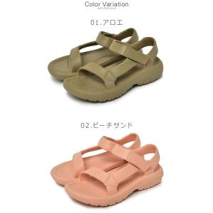 テバ サンダル レディース TEVA 1124...の詳細画像3