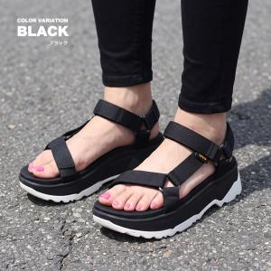 TEVA サンダル レディース テバ 1117...の詳細画像1