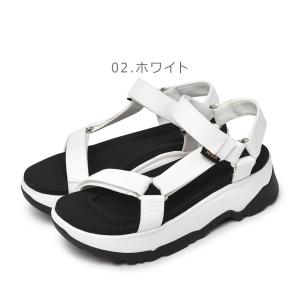 TEVA サンダル レディース テバ 1117...の詳細画像2