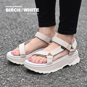 TEVA サンダル レディース テバ 1117...の詳細画像4