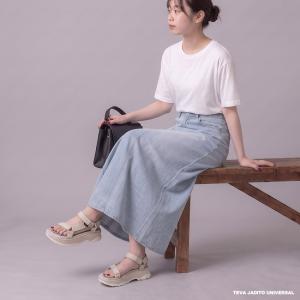 TEVA サンダル レディース テバ 1117...の詳細画像5