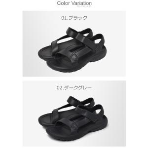 テバ サンダル メンズ ハリケーンドリフト T...の詳細画像3