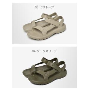 テバ サンダル メンズ ハリケーンドリフト T...の詳細画像4