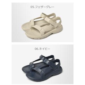 テバ サンダル メンズ ハリケーンドリフト T...の詳細画像5