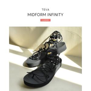 テバ サンダル レディース TEVA 1127...の詳細画像1