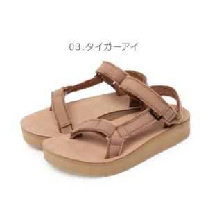 テバ サンダル レディース TEVA 1127...の詳細画像3