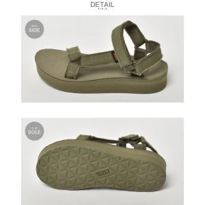 テバ サンダル レディース TEVA 1127...の詳細画像4