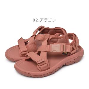 テバ サンダル レディース TEVA 1121...の詳細画像4