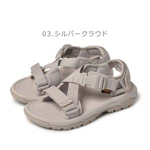 テバ サンダル レディース TEVA 1121...の詳細画像5
