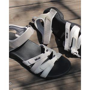 テバ サンダル レディース TEVA 4266...の詳細画像2