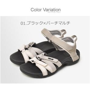 テバ サンダル レディース TEVA 4266...の詳細画像4