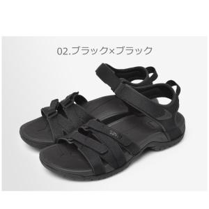 テバ サンダル レディース TEVA 4266...の詳細画像5