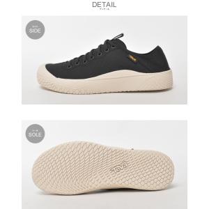 テバ ローカットスニーカー メンズ TEVA ...の詳細画像5