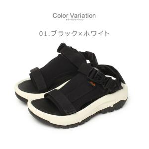 テバ スポーツサンダル メンズ レディース ハ...の詳細画像1