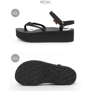 テバ サンダル レディース TEVA 1164...の詳細画像5