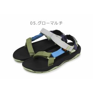 テバ サンダル キッズ ジュニア 子供 TEV...の詳細画像3