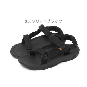 テバ サンダル キッズ ジュニア 子供 TEV...の詳細画像3