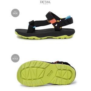 テバ サンダル キッズ ジュニア 子供 TEV...の詳細画像4