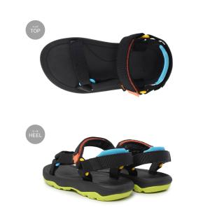 テバ サンダル キッズ ジュニア 子供 TEV...の詳細画像5