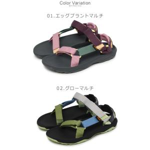 テバ サンダル レディース TEVA 1019...の詳細画像3
