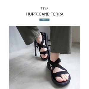 テバ サンダル メンズ TEVA 116943...の詳細画像1