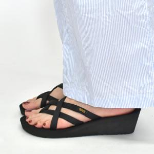 テバ サンダル レディース TEVA 1000...の詳細画像1