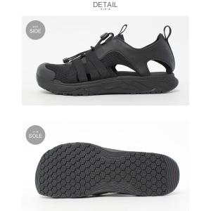 テバ サンダル メンズ TEVA 116481...の詳細画像3