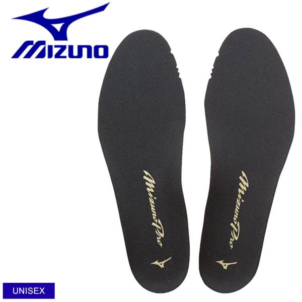 ミズノ インソール メンズ レディース ユニセックス ミズノプロ PUインソール MIZUNO 11...