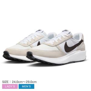 ナイキ ランニングシューズ メンズ ワッフルワン NIKE DD8014 青