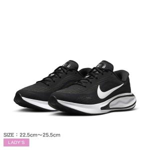 【値下げ】ナイキ シューズ24.5cm NIKE（ナイキ） ランニングシューズ レディース ジャーニー ラン NIKE