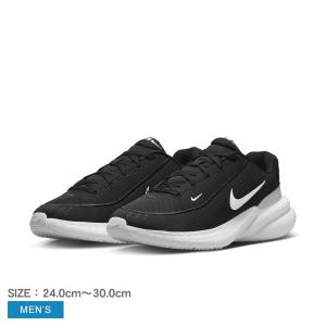 ナイキ スニーカー メンズ NIKE IB2765 ブラック 黒 シューズ 靴 スポーツ ブランド ロゴ ローカット スポーティ シンプル アウトドア 運動 部活 レジャー