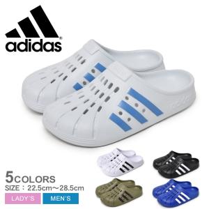 adidas サンダル ADIDAS アディダス ZNSORY CLOG U ゼンソリー