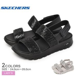 新品⭐︎スケッチャーズアーチフィットサンダル⭐︎25センチ スケッチャーズ レディース ARCH FIT-CITY CATCH アーチフィット