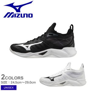 MIZUNO ミズノ WAVE DIMENSION ウエーブディメンション